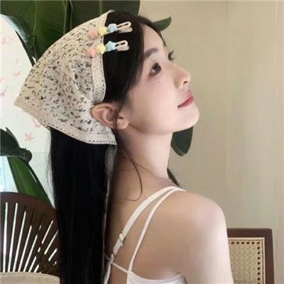 渺小而坚韧